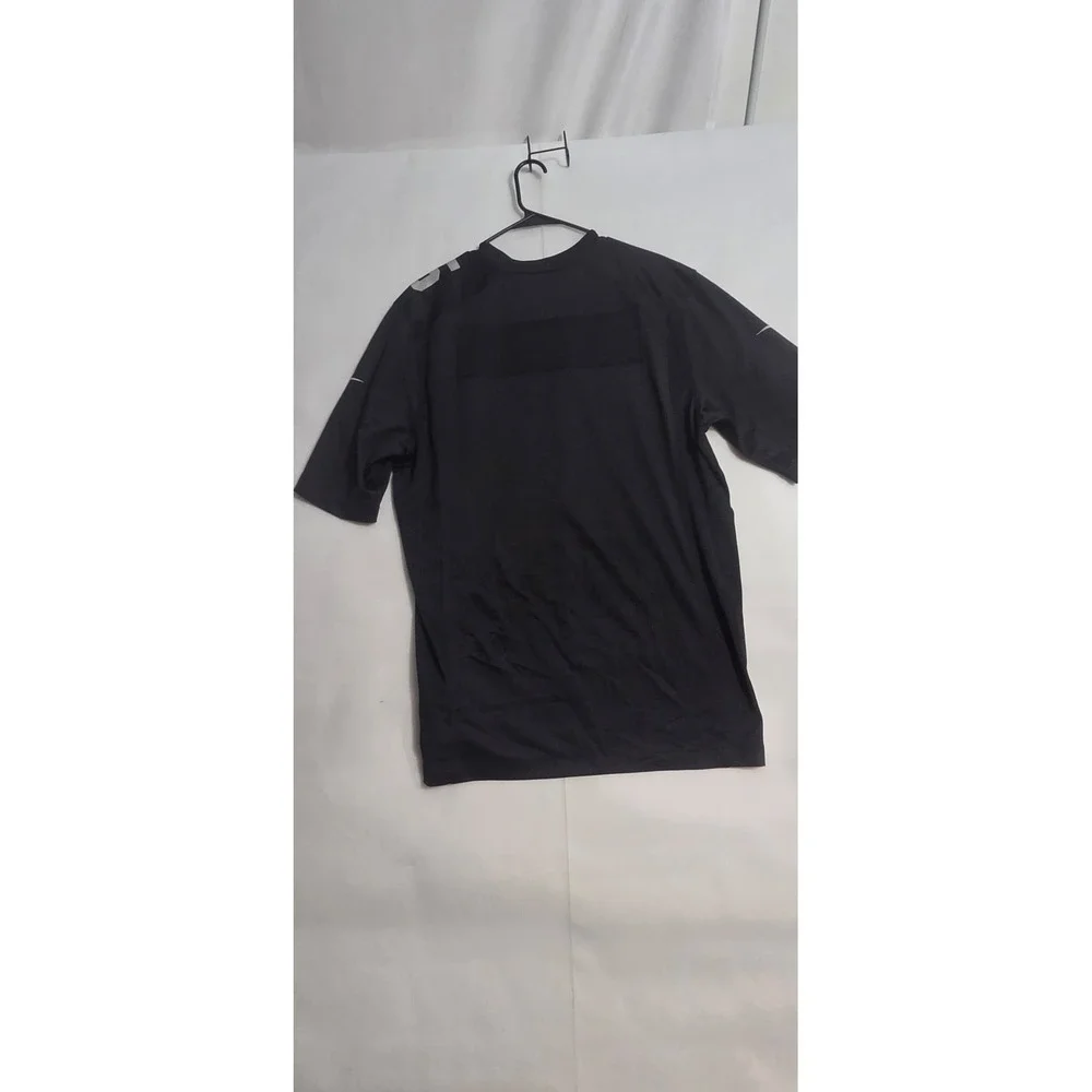 Mens Large Oakland Raiders Nike Football Jersey, NWOT
